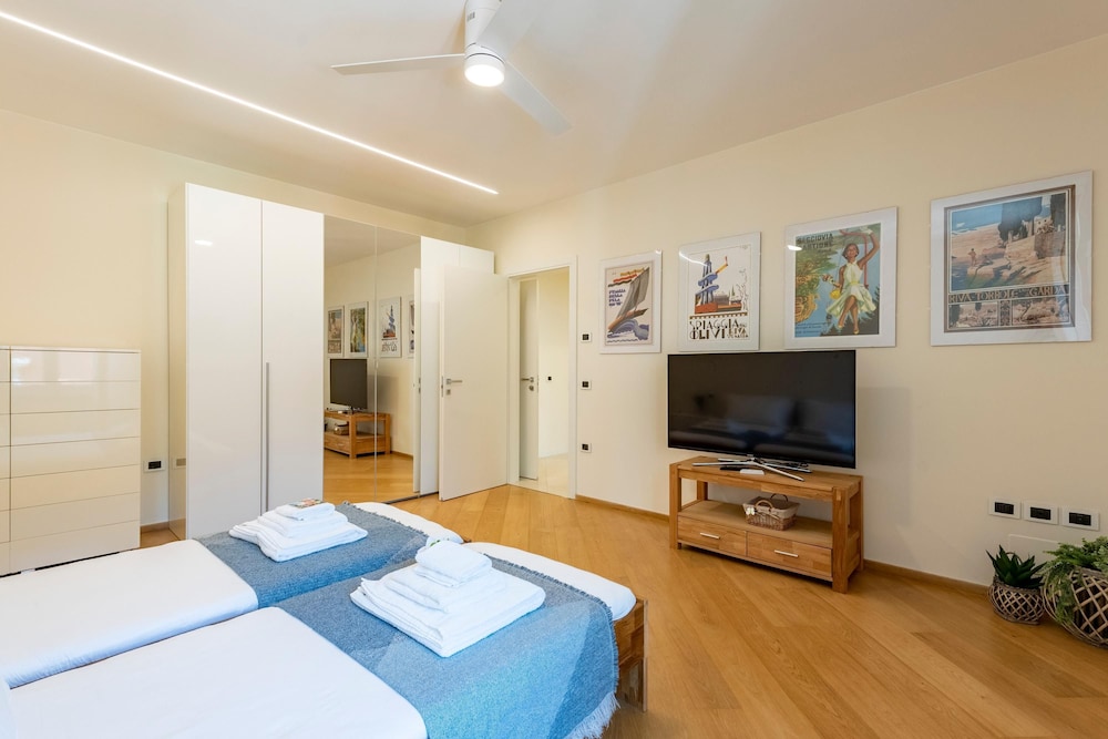 Life View Luxury Apartment, Foto 57