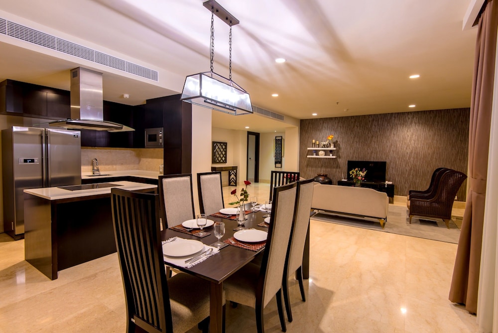 3 Bedrooms Apartment with Private Pool photo 3