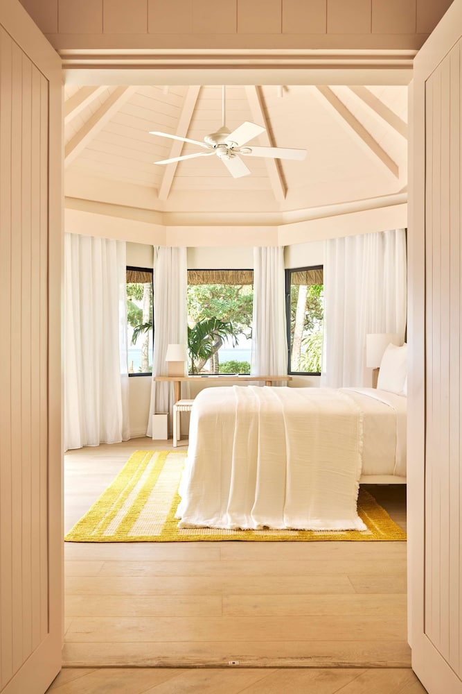 Villa, 1 King Bed, Ocean View (160sqm) - Photo 7