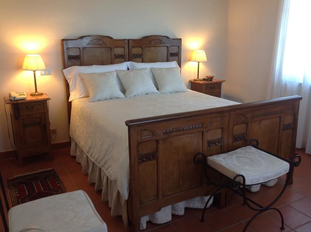 Double Room, Vineyard View (Bianca) photo 1