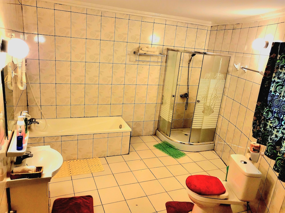 Single Room, Mountain View