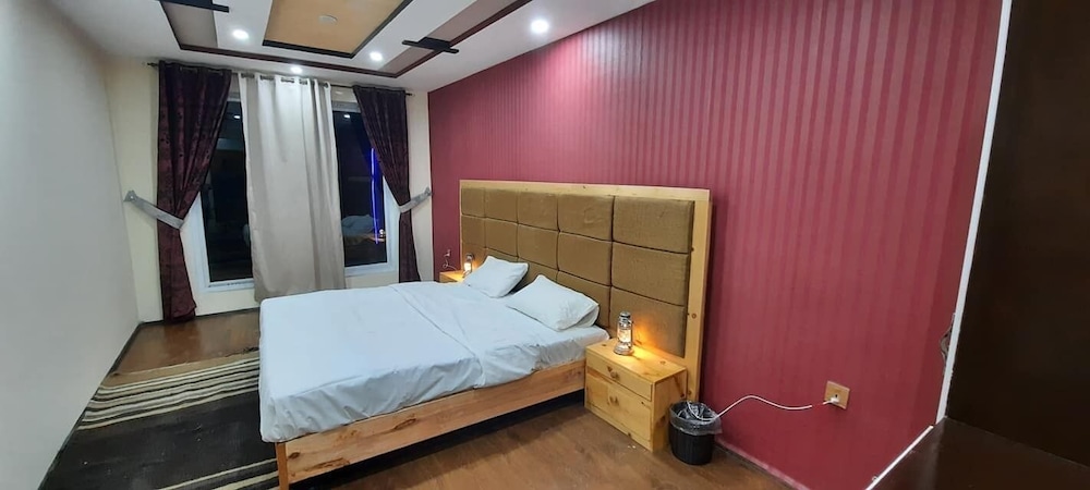 Deluxe Double Room photo 3
