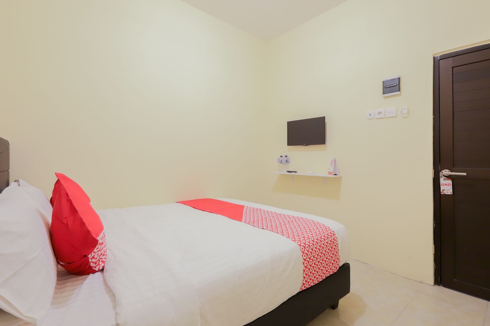 Standard Double Room - Photo 2