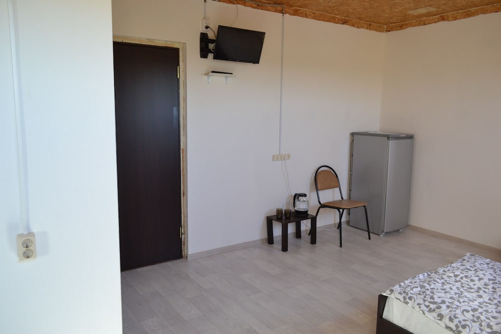 Standard Triple Room photo 3