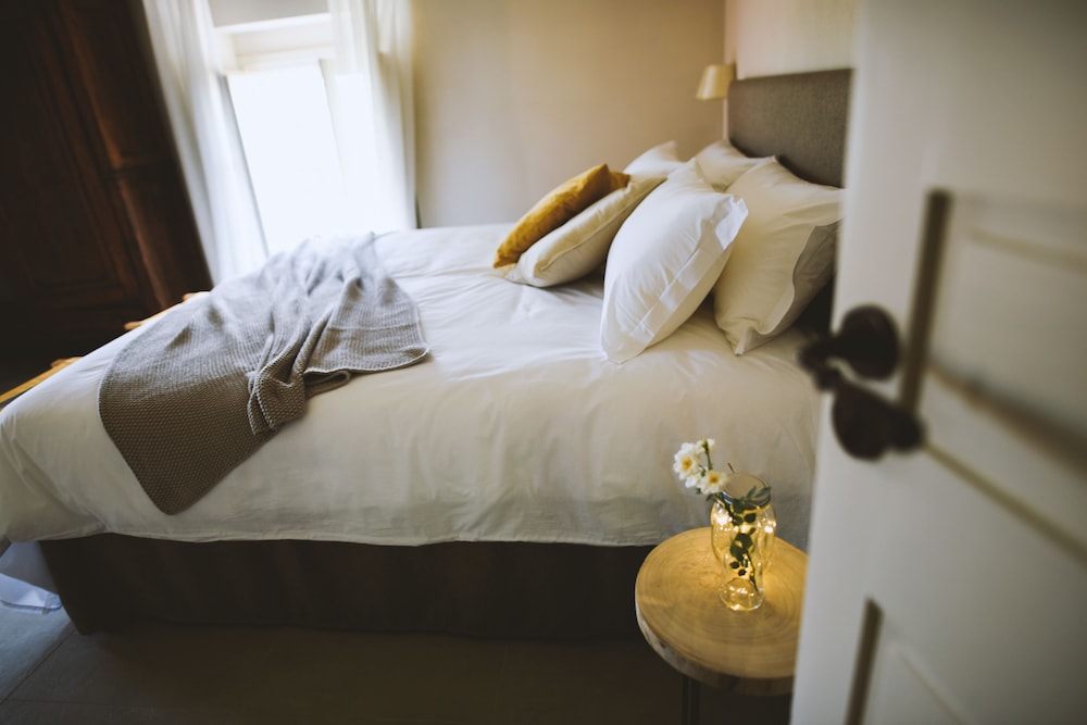 Junior Double Room photo 1