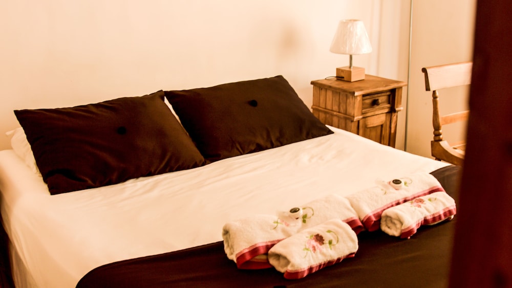 Double Room, 1 Double Bed, Ocean View photo 1