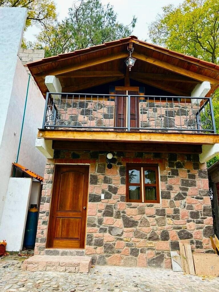 Standard Cabin