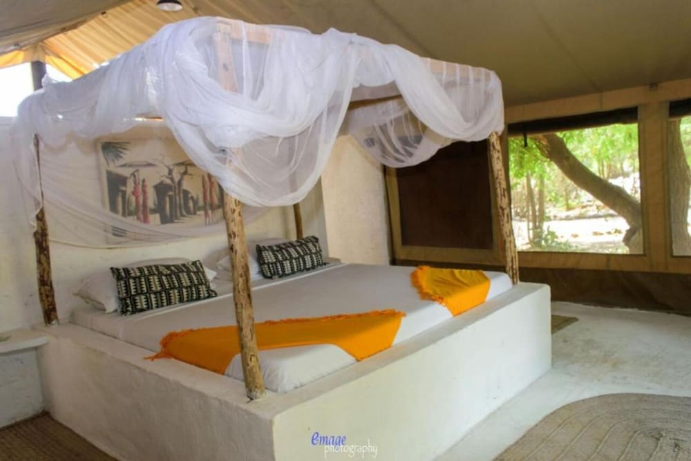 Tent