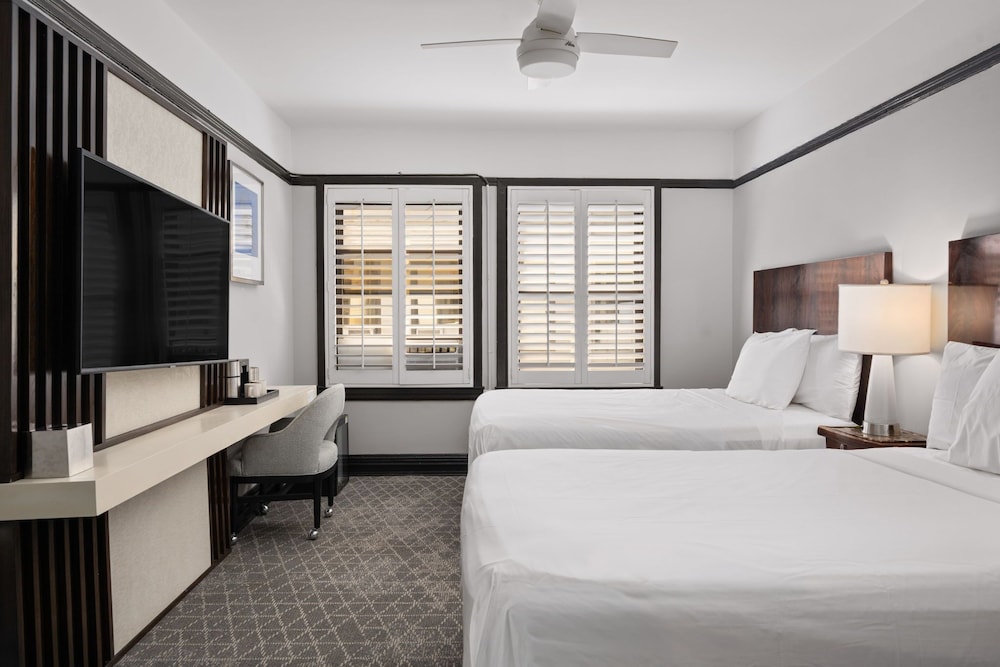 Standard Double Room - Photo 1