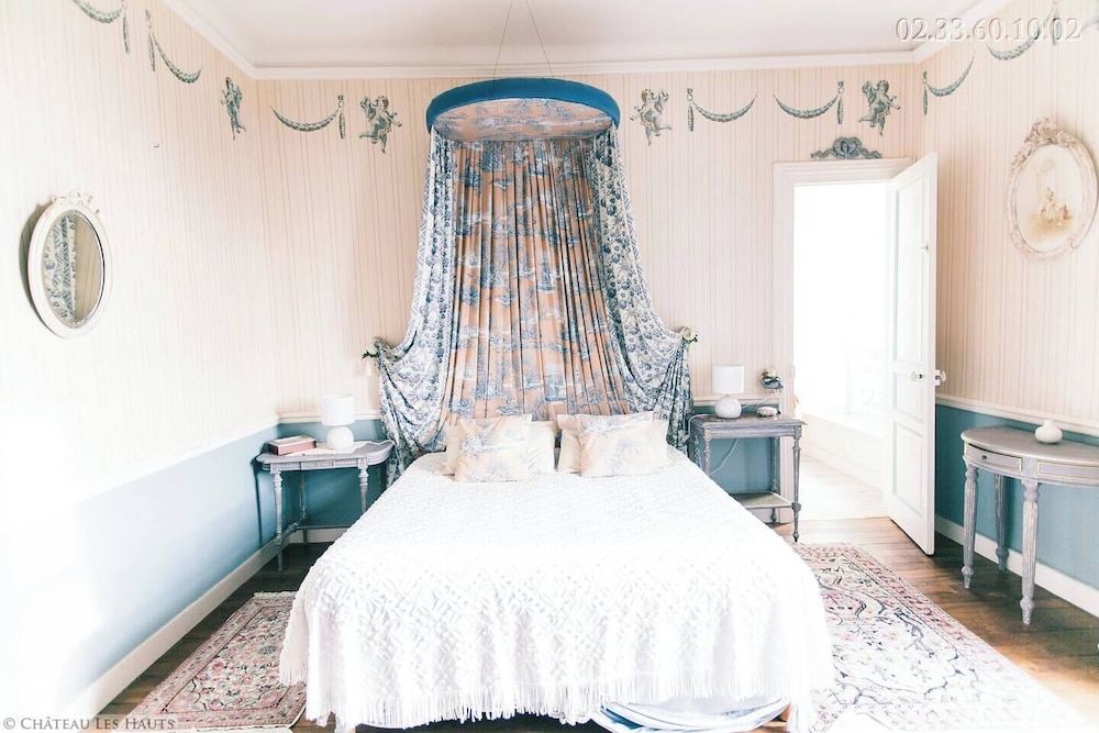 Classic Room, Sea View