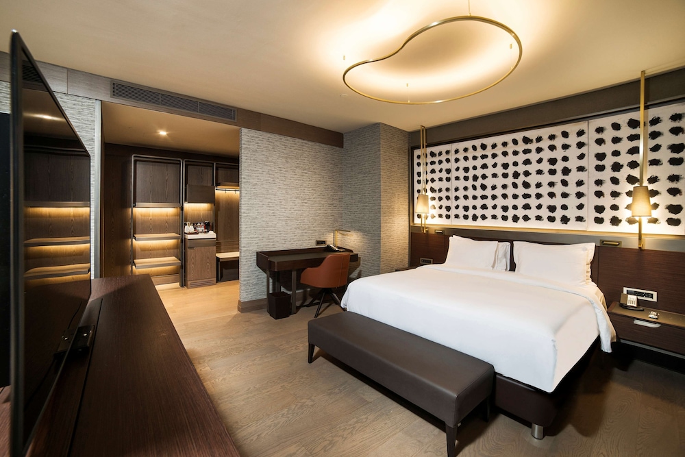 Premium Room, City View (Collection Forest View) - Photo 9