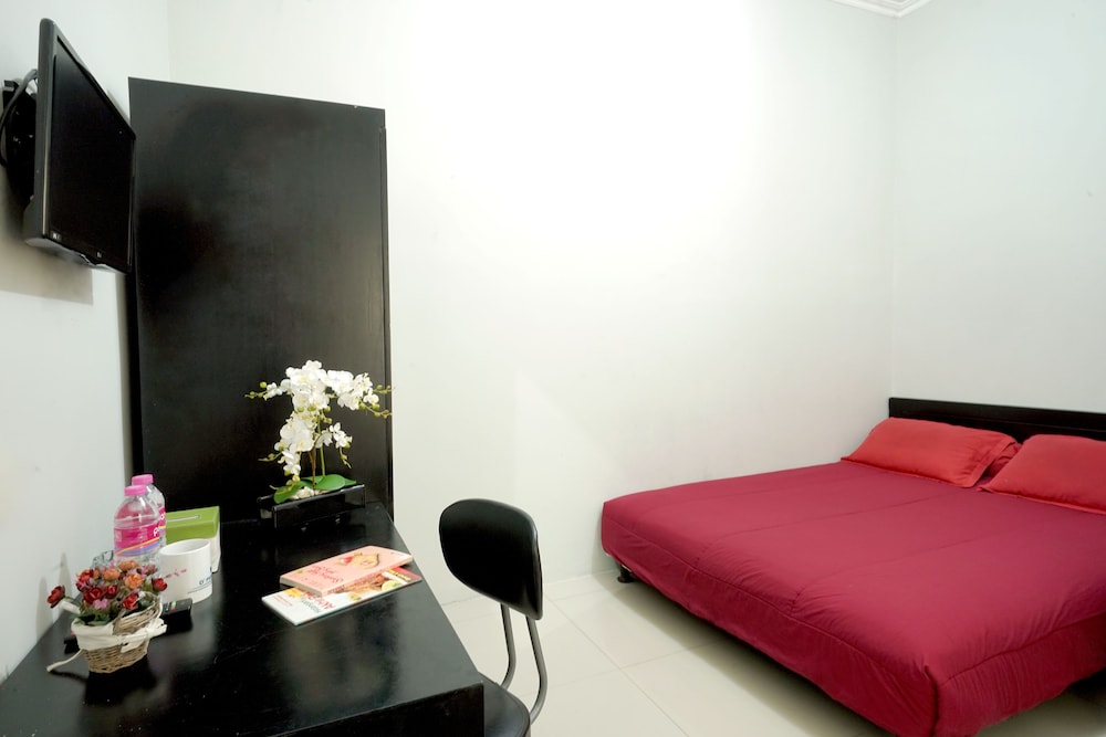Deluxe Room - Photo 3