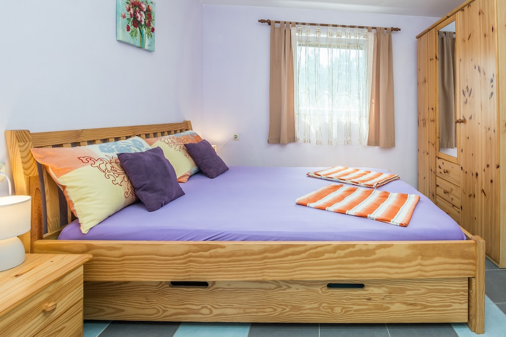 Family Apartment (A1)