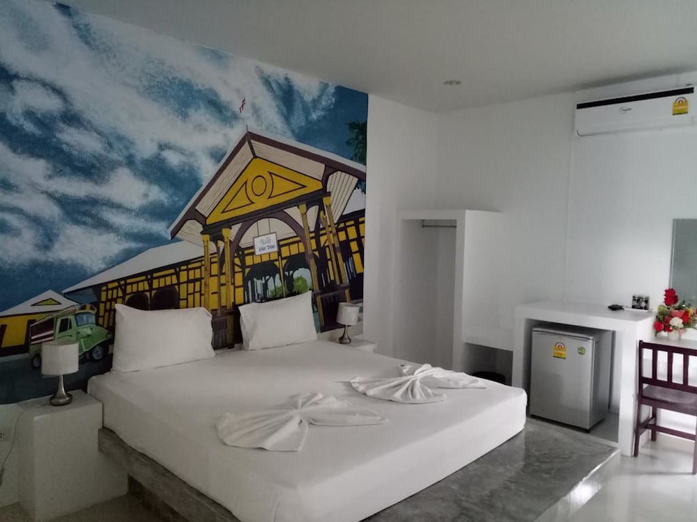Superior Double Room photo 1