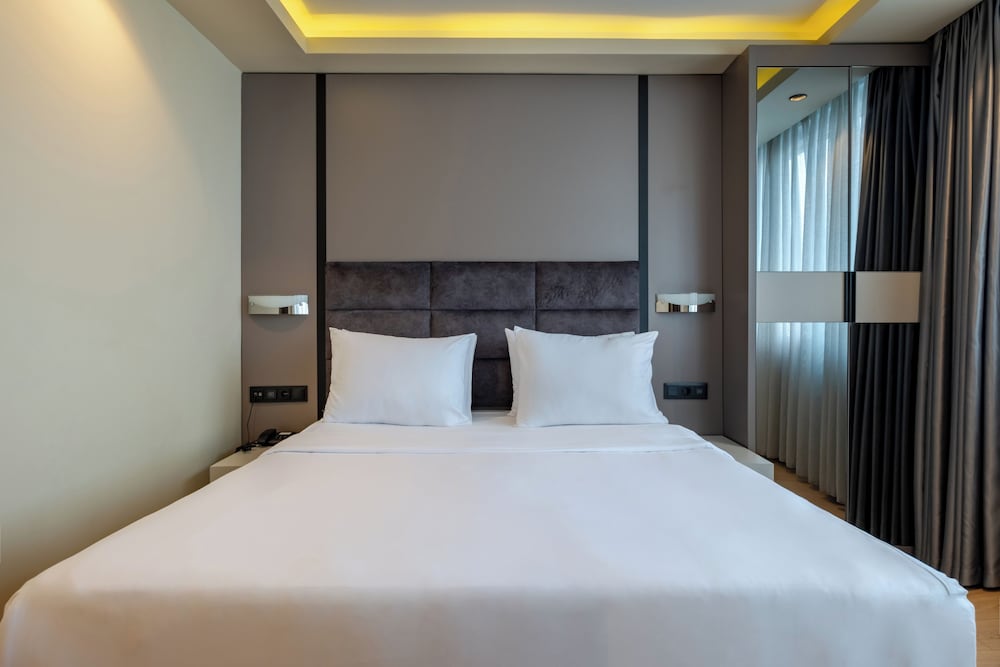 Standard Double Room - Photo 1