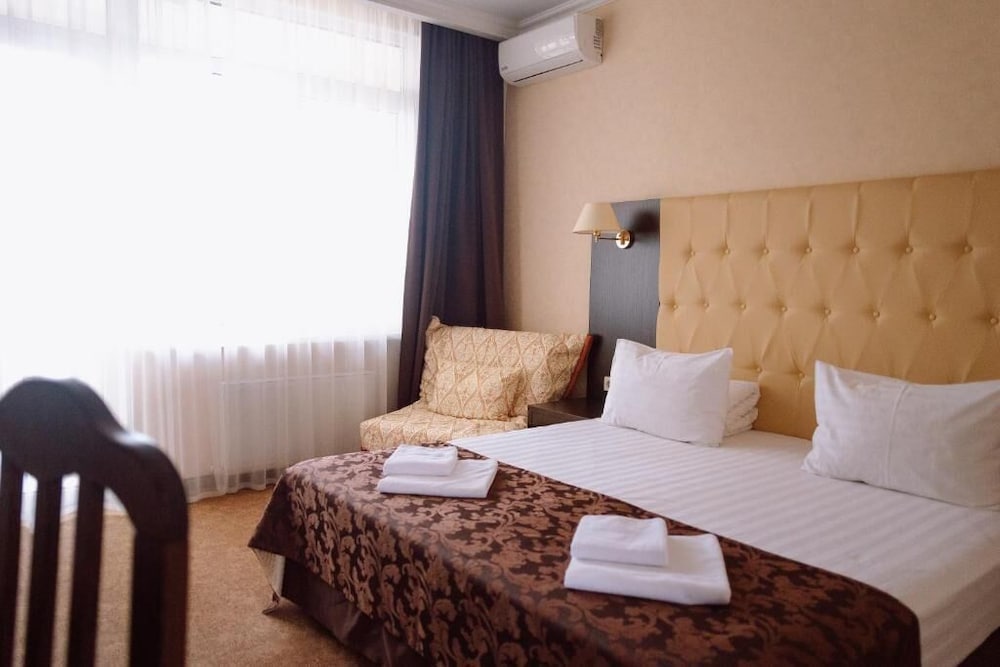 Standard Double Room, Balcony photo 3