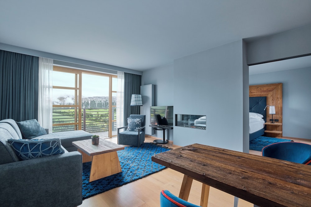 Suite photo 3