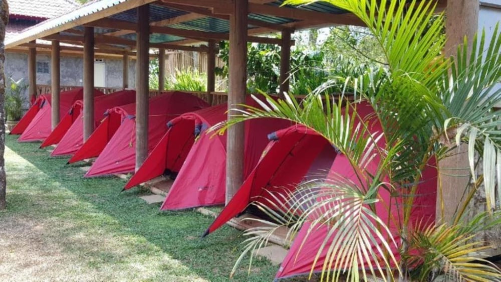Tent photo 3