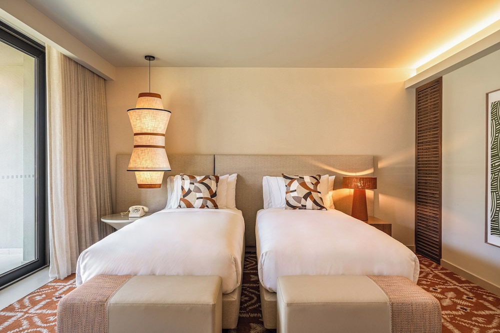 Premium Room, 2 Twin Beds, Accessible