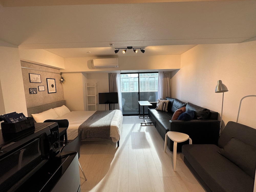 Standard Quadruple Room photo 1