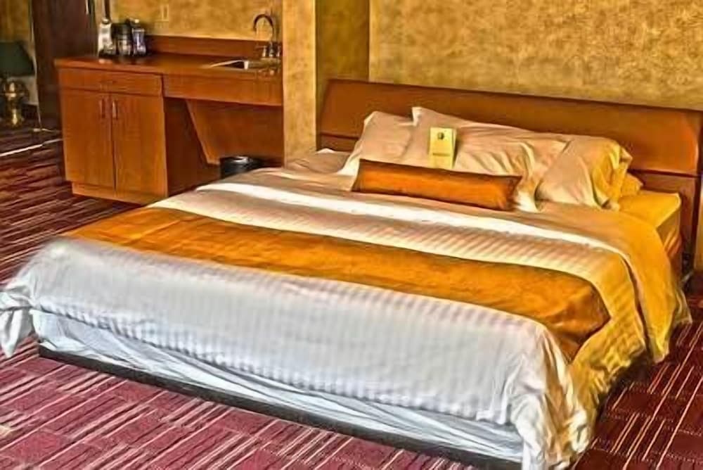 Room, 1 King Bed, Accessible, Non Smoking