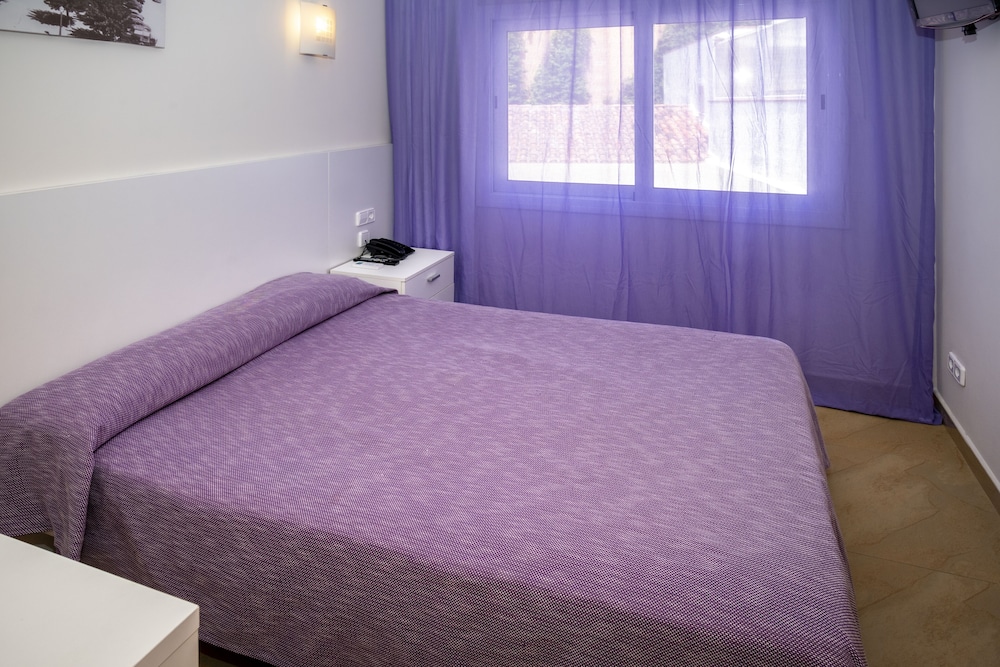 Habitación Doble Económica
