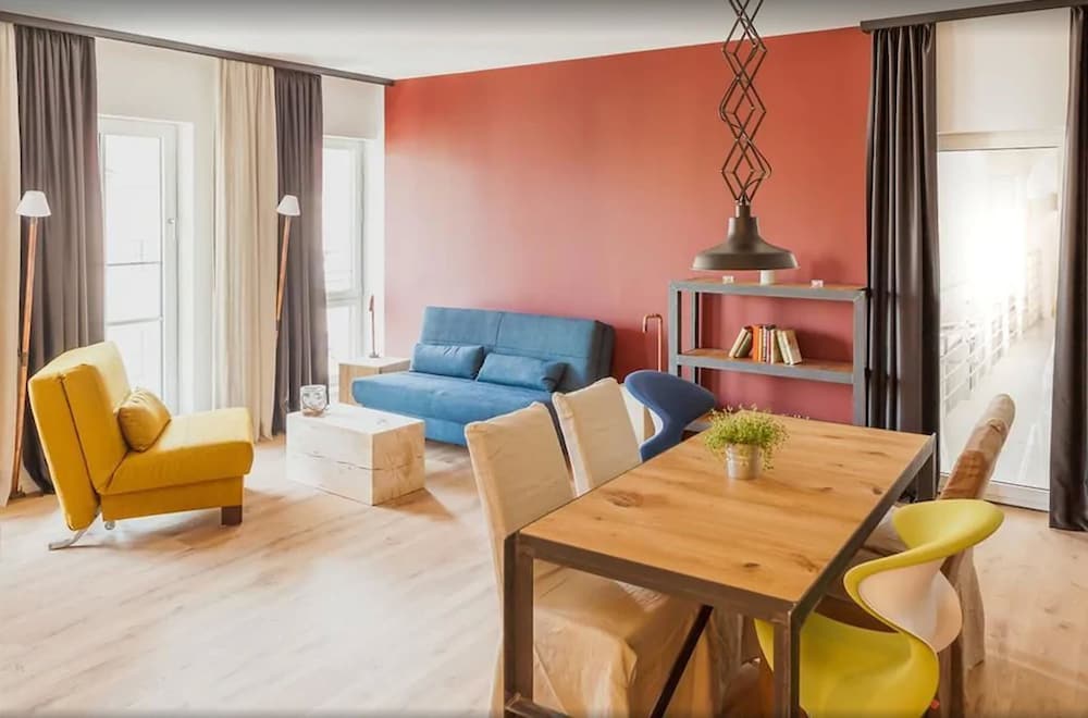 Suite (XXL)