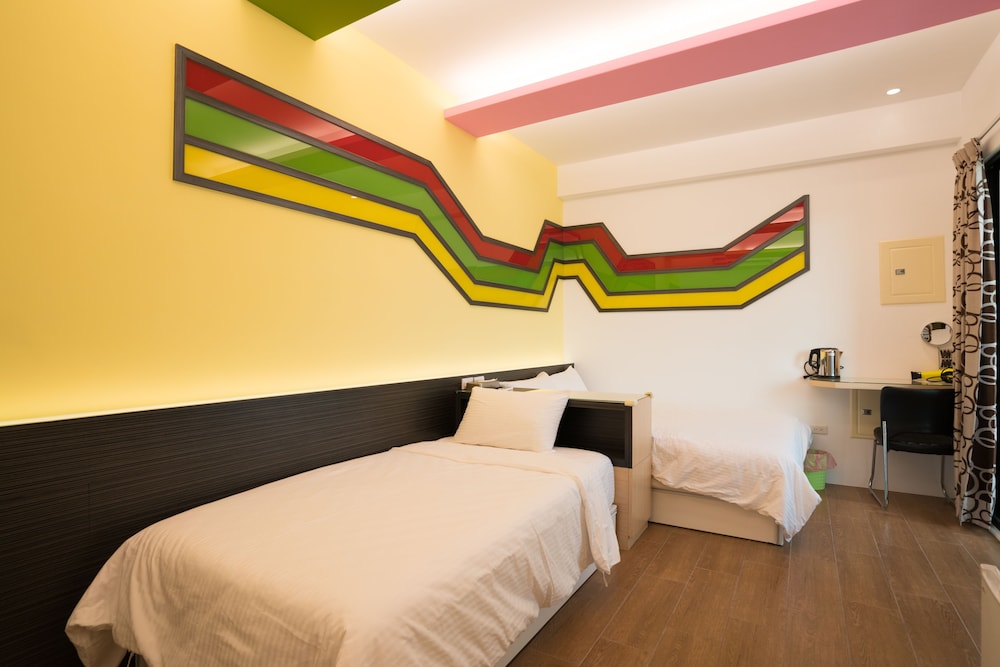 Standard Triple Room photo 1