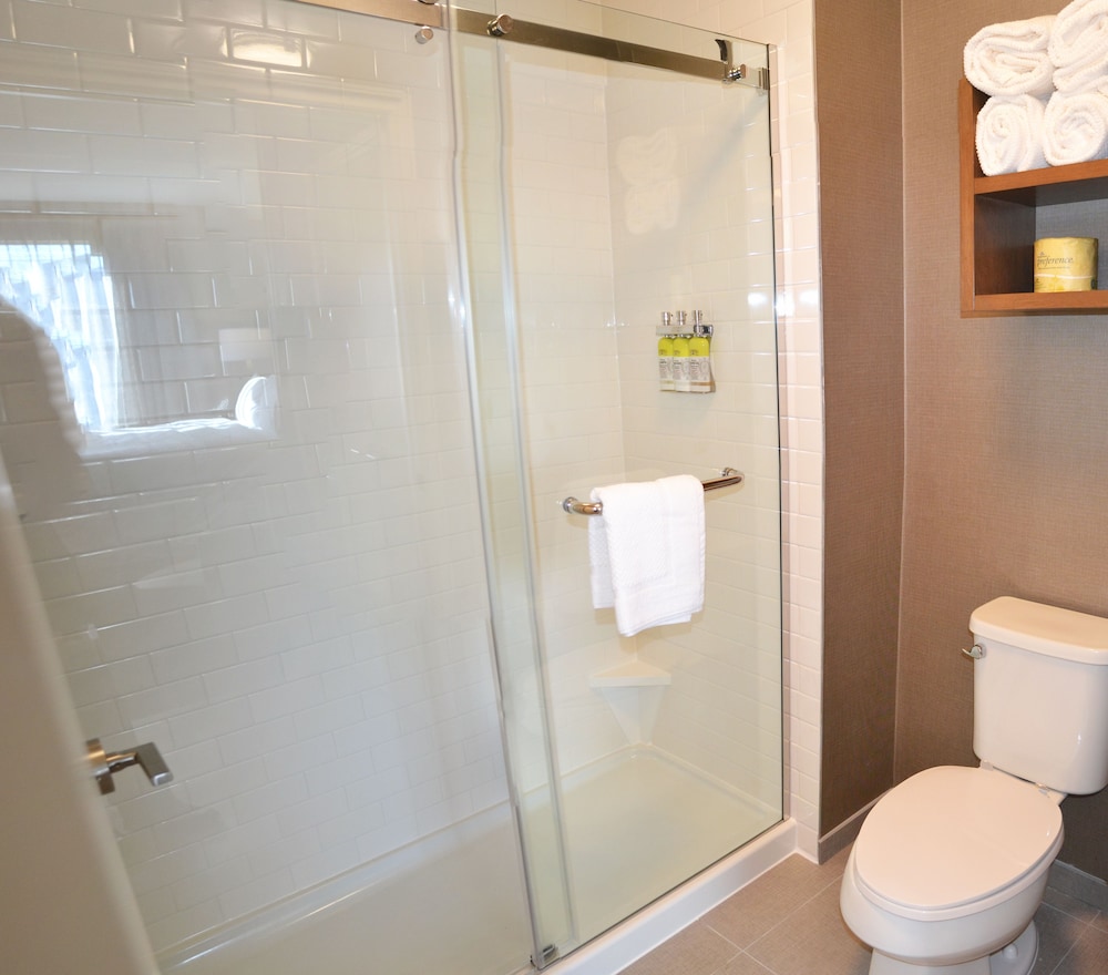 Staybridge Suites - Red Deer North by IHG, Billede 4