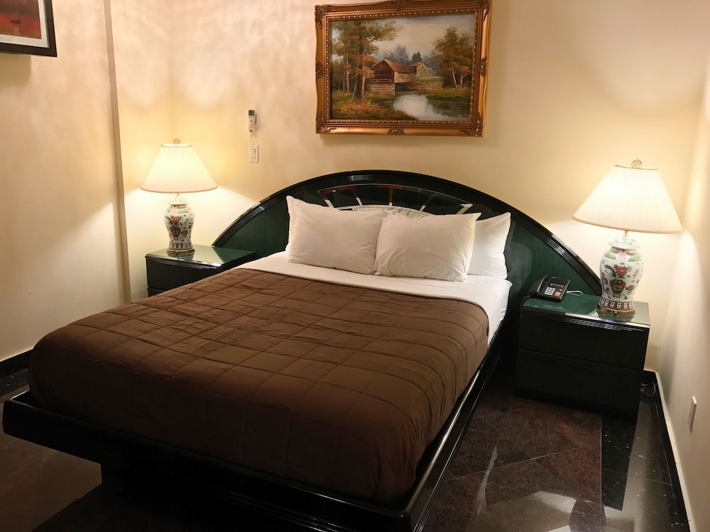 Standard Room photo 1