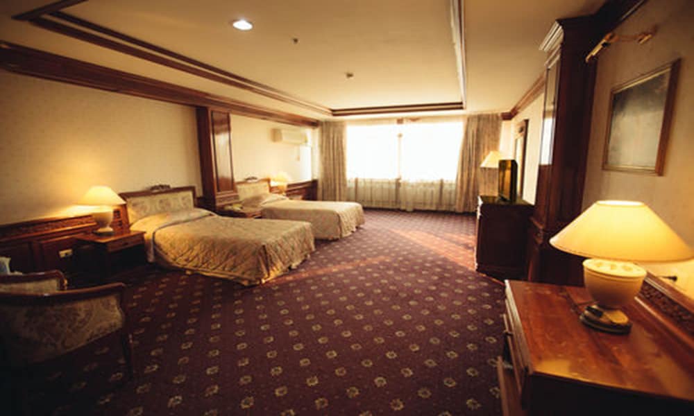 Standard Twin Room photo 1