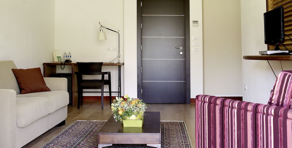 Suite (SPA access) - Photo 2