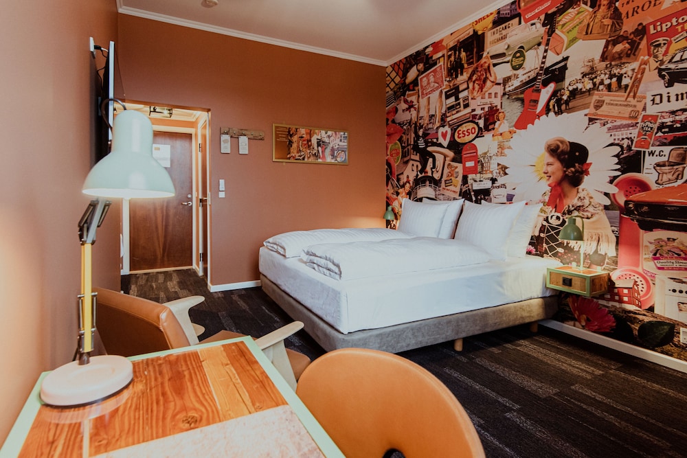 Double Room - Photo 4