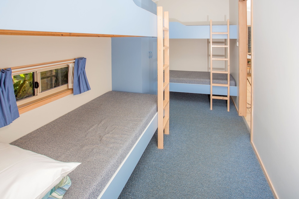 Deluxe Cabin photo 2