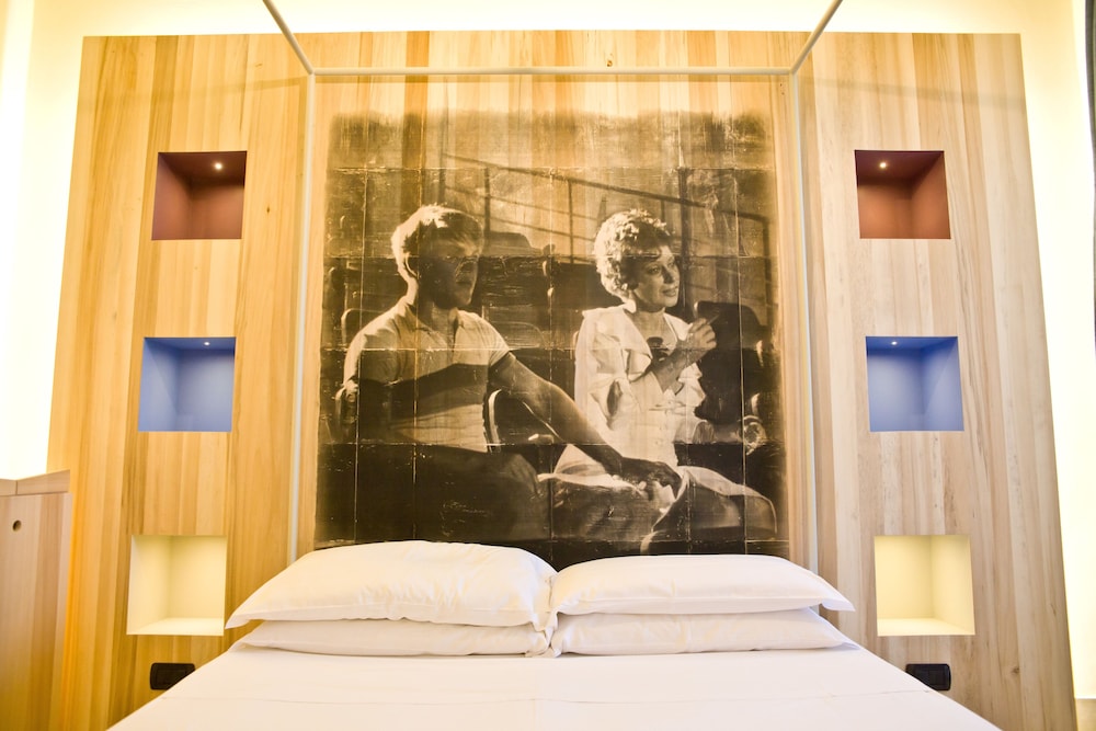 Junior Suite, Terrace (30 mq)