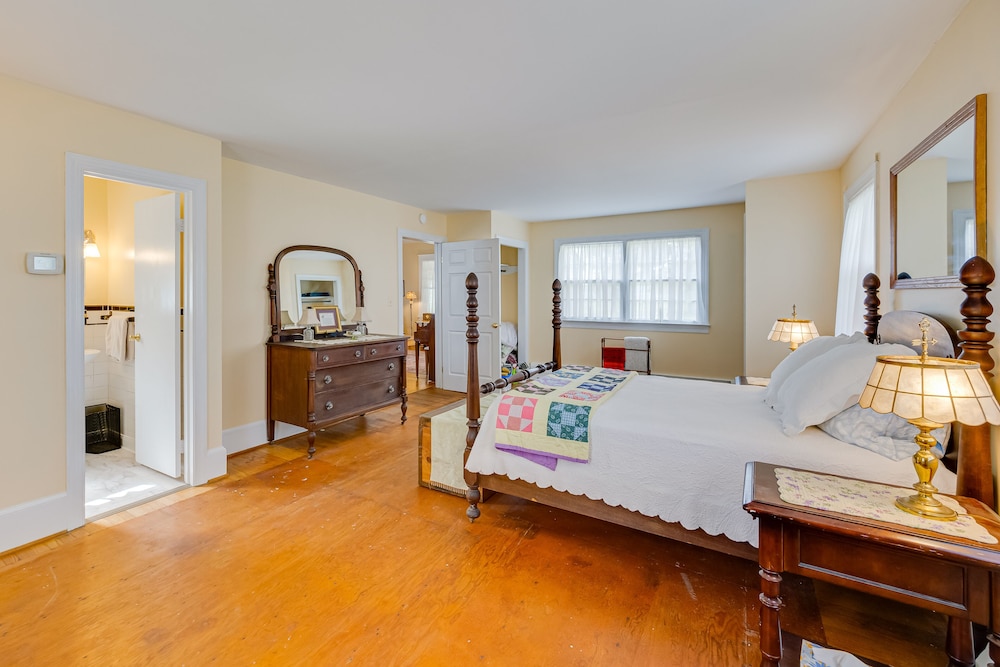 House (2 Bedrooms) photo 1