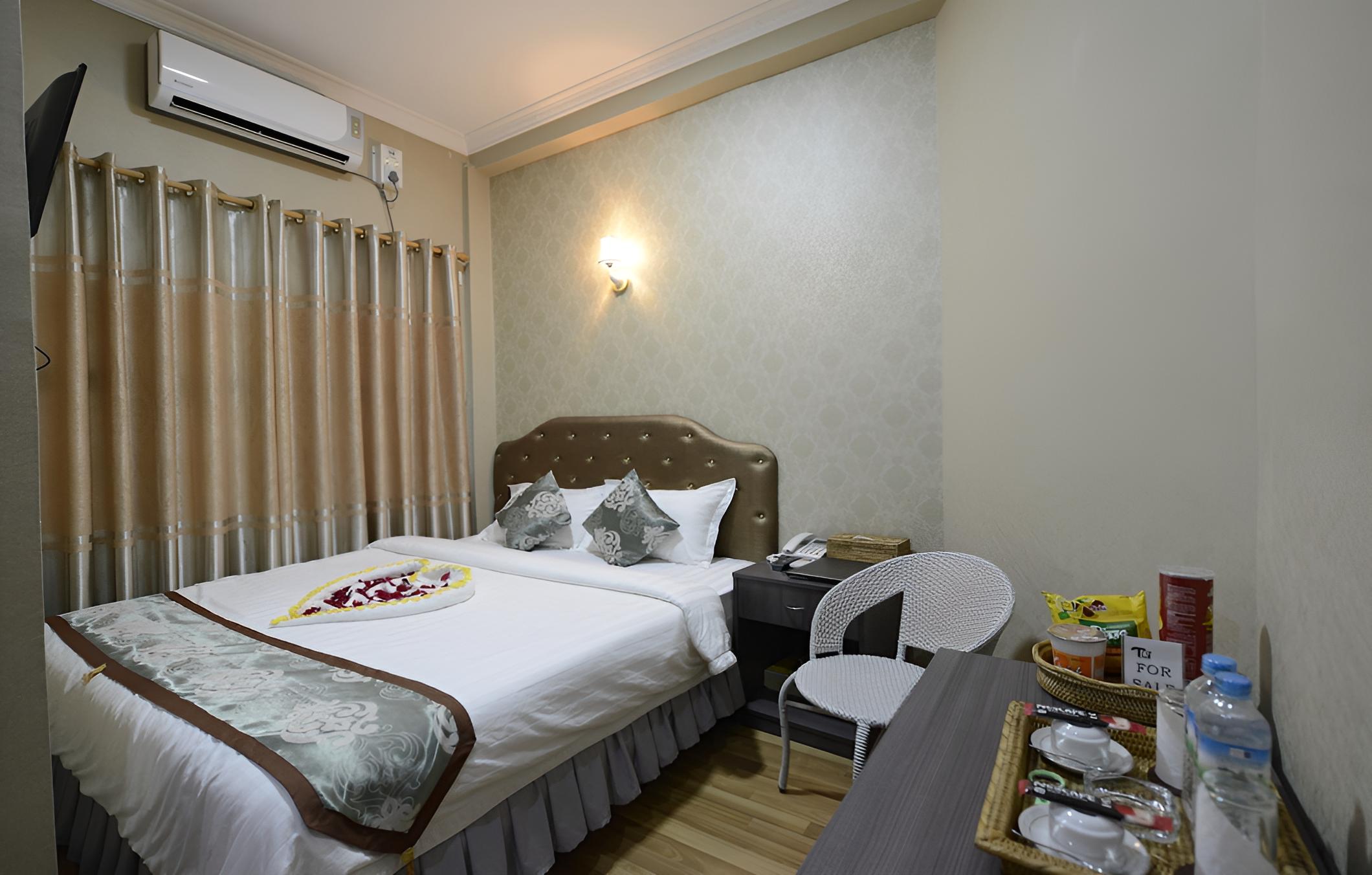 Standard Room photo 1
