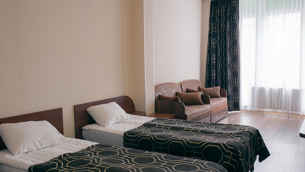 Quadruple Room photo 1
