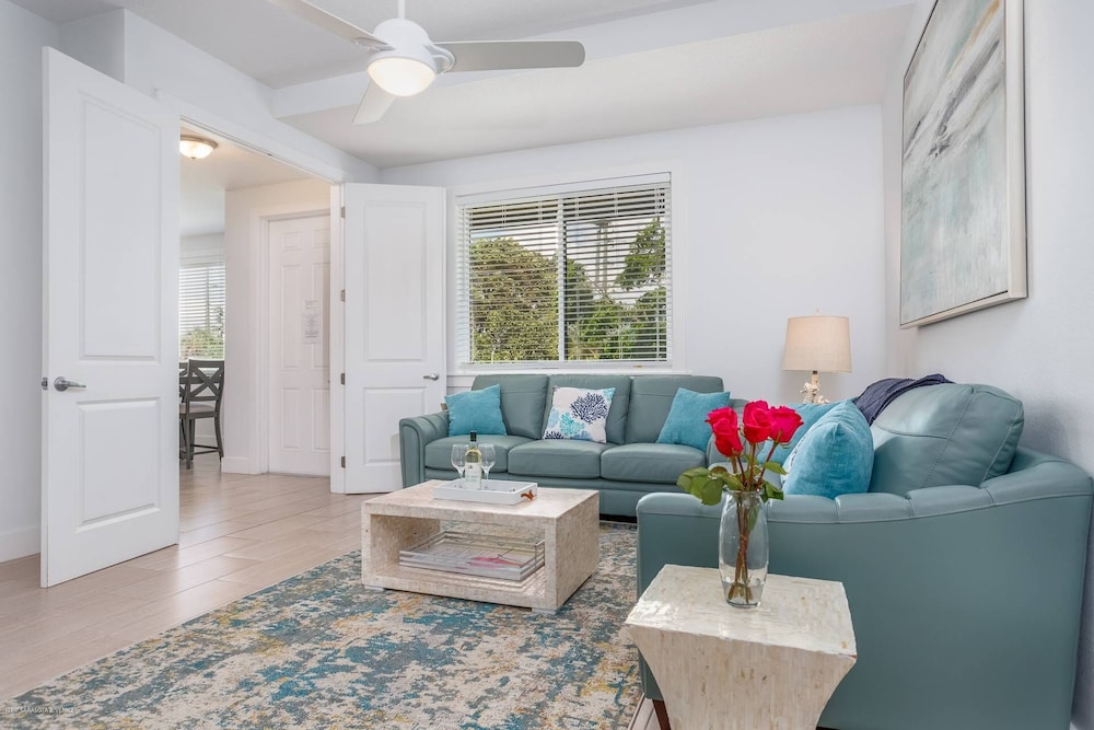 House (Lido Dream Getaway Duplex N)
