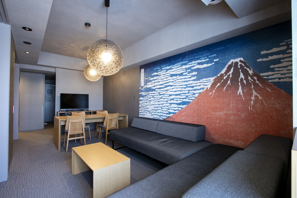 Grand Room