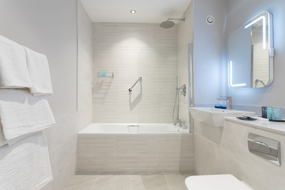 Executive Double or Twin Room - Photo 4