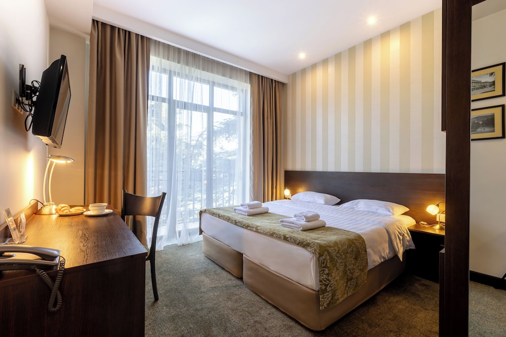 Standard Double or Twin Room photo 1