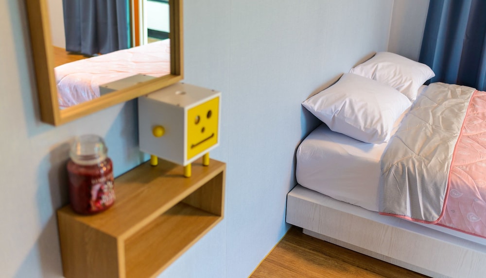 Basic Room (Seorak 202) photo 3