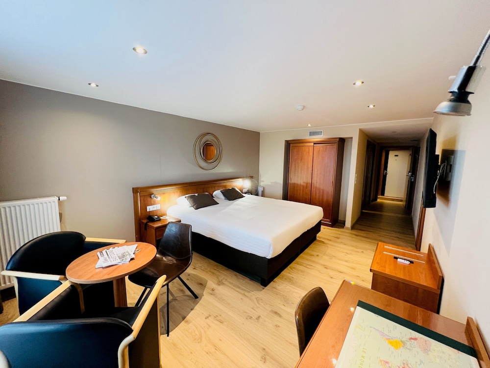 Executive Double Room photo 2