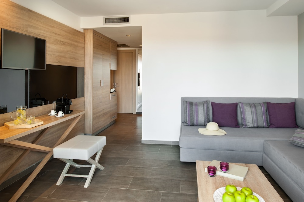 Family Suite photo 1