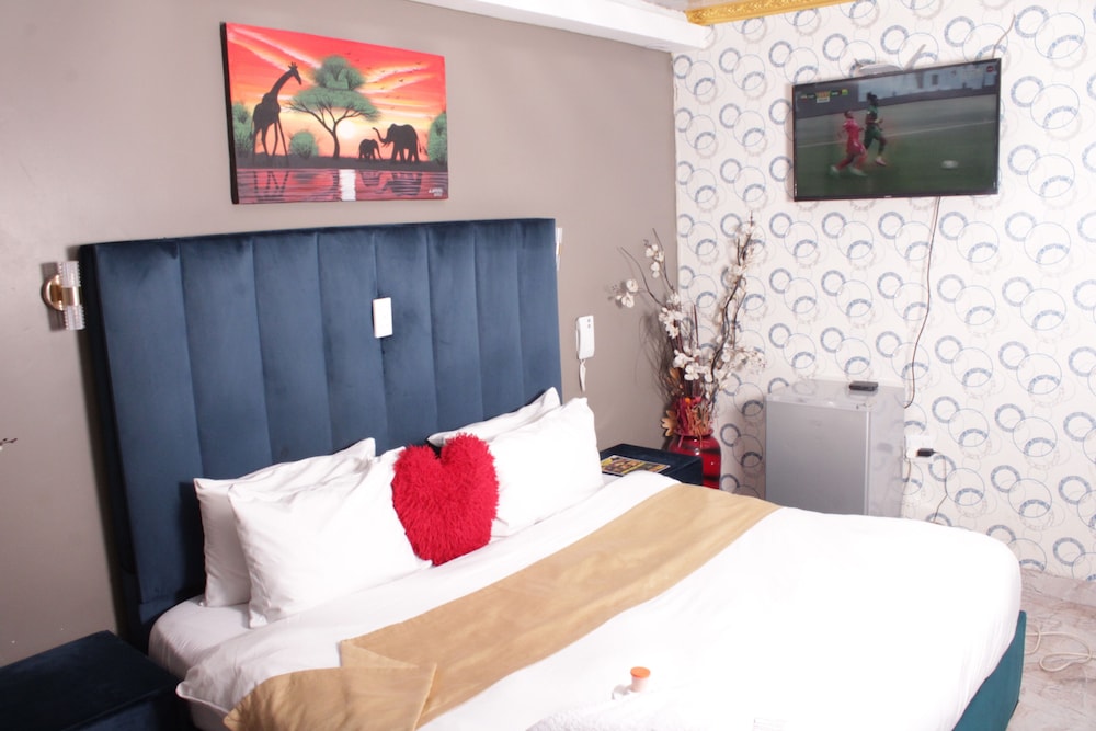 Classic Room