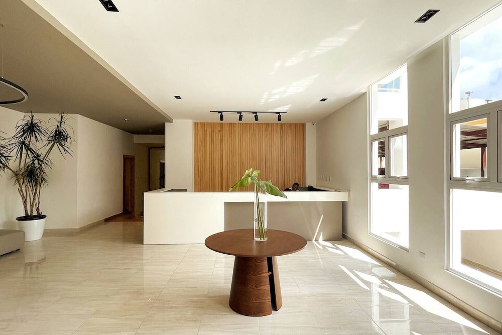 Apartment, 2 Bedrooms, Accessible, Smoking