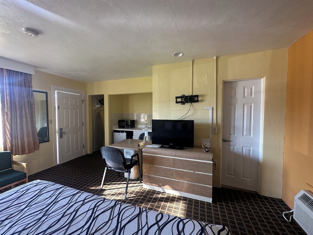 Super Inn By Oyo Daytona Beach Near Airport, Foto 5
