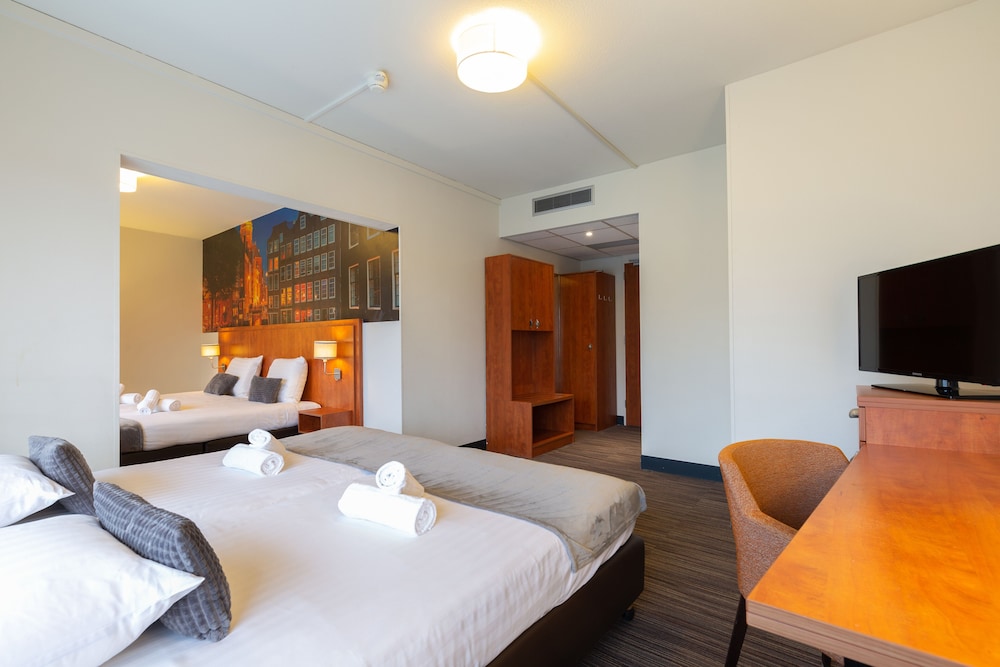 Family Suite photo 1