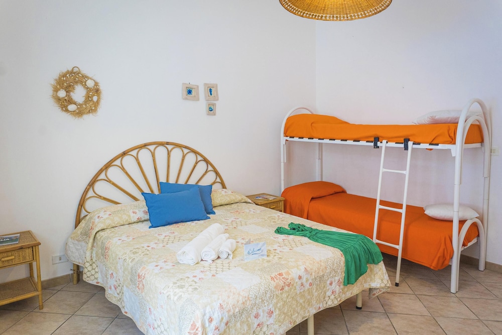 Standard Villa, 3 Bedrooms, 2 Bathrooms (Villa Sabbia D'Oro Close To The)